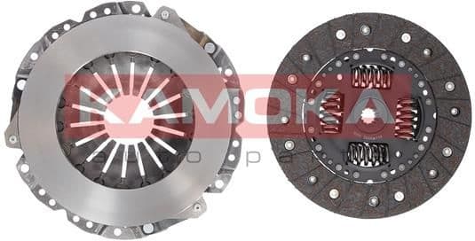 Clutch Kit KC048 - image 4