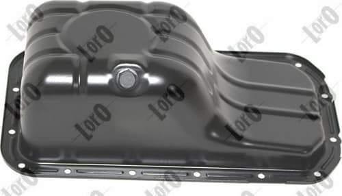 Oil Sump LORO 100-00-078