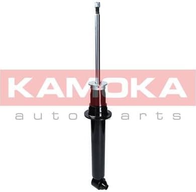 Shock absorber rear 2000652 - image 7