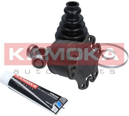 CV joint inner 8709 - image 7