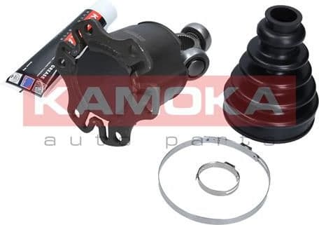 CV joint inner 8709 - image 8