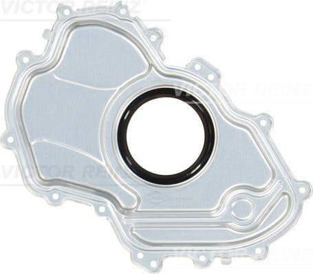 Shaft Seal, crankshaft 81-10666-00