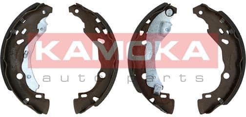Brake shoes JQ202045 - image 3
