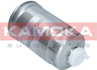 Filter diesel fuel F306201 - image 3
