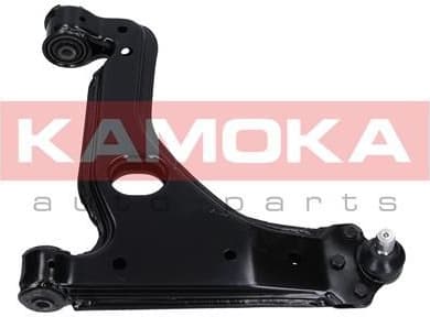 Control/Trailing Arm, wheel suspension 9050337 - image 8