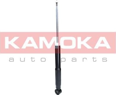 Shock absorber rear 2000744 - image 7
