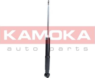 Shock absorber rear 2000744 - image 8
