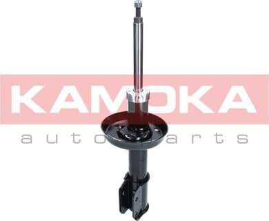 Shock absorber front 2000418 - image 6