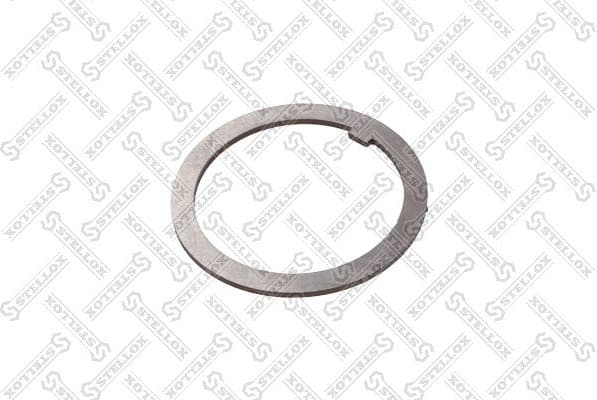 Tab Washer, axle nut 89-01450-SX