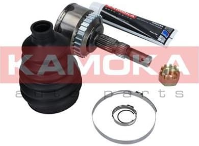 Joint Kit, drive shaft 6029 - image 7