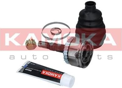 Joint Kit, drive shaft 6029 - image 9
