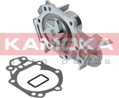 Water Pump, engine cooling T0105 - image 6