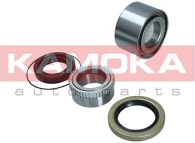 Wheel Bearing Kit 5600193 - image 6