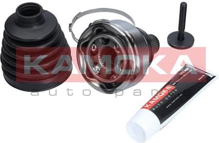 CV joint outer 6046 - image 6