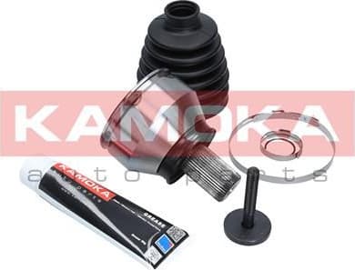 CV joint outer 6046 - image 7