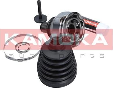 CV joint outer 6046 - image 9