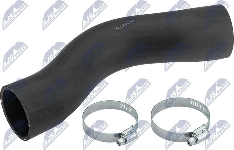 Charge Air Hose GPP-NS-018 - image 2