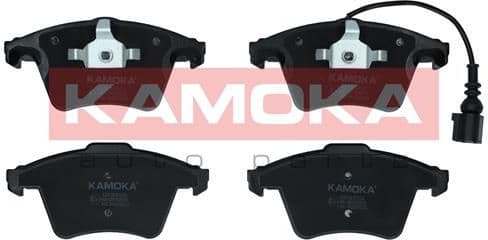 Brake Pad Set, disc brake JQ101308 - image 4