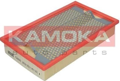 Air Filter F205001 - image 6