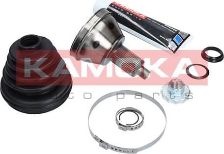 CV joint outer 7084 - image 7