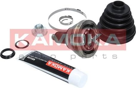 CV joint outer 7084 - image 9