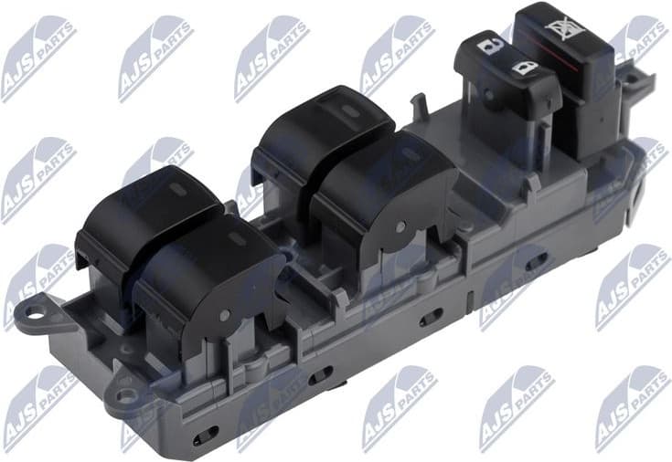 Switch, window regulator EWS-TY-039