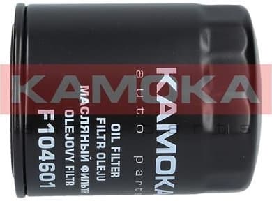 Oil Filter F104601 - image 6