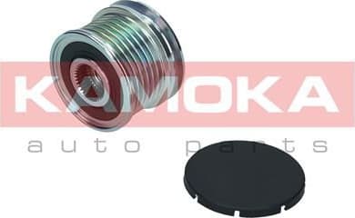 Freewheel clutch alternator RC011 - image 8