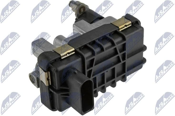 Boost Pressure Control Valve ECD-FR-018 - image 2