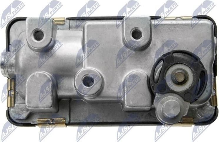 Boost Pressure Control Valve ECD-FR-018 - image 4