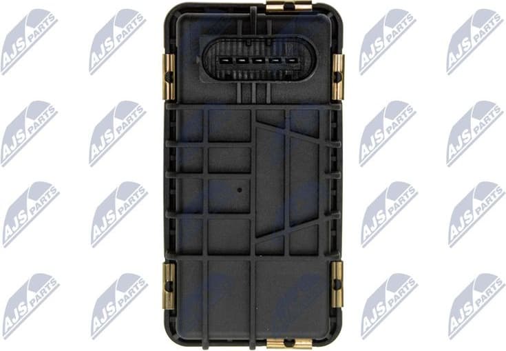 Boost Pressure Control Valve ECD-FR-018 - image 5