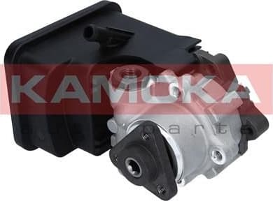Hydraulic Pump, steering PP034 - image 5