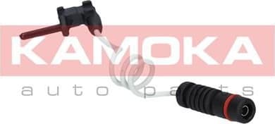 Brake pad wear indicator 105008 - image 7