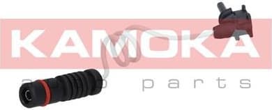 Brake pad wear indicator 105008 - image 8