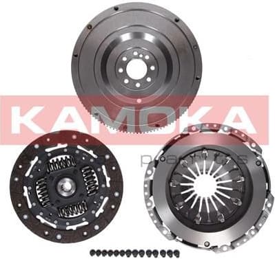 Clutch Kit KC144 - image 3