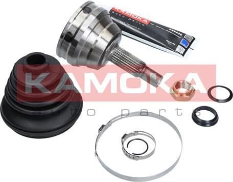 Joint Kit, drive shaft 7094 - image 7