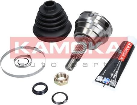 Joint Kit, drive shaft 7094 - image 8