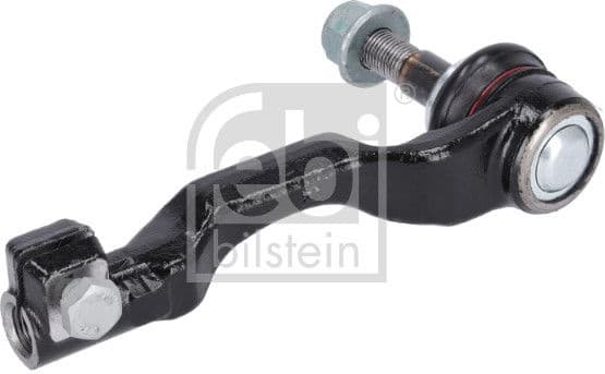 Tie Rod End 183724 - image 2