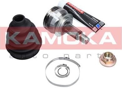 CV joint outer 6028 - image 8