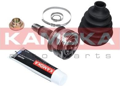 CV joint outer 6028 - image 10