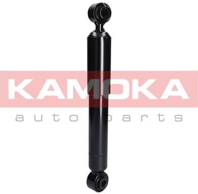 Shock absorber rear 2000045 - image 5