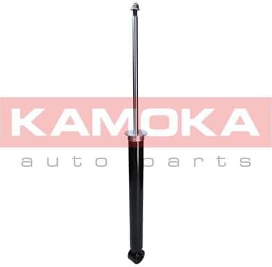 Shock absorber rear 2000906 - image 6
