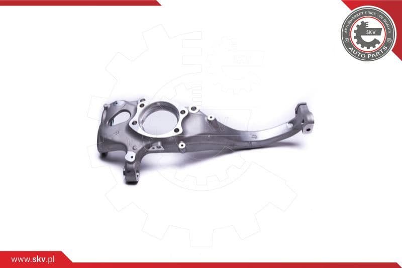 Steering Knuckle, wheel suspension 47SKV832 - image 3