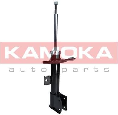 Shock absorber front 2000047