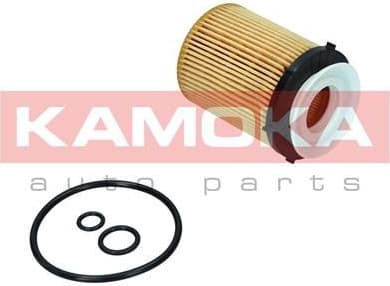 Filter oil F120701 - image 6