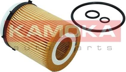 Filter oil F120701 - image 8