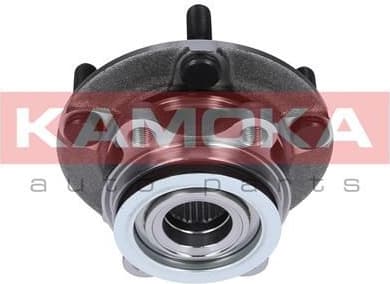 Wheel Bearing Kit 5500152 - image 7