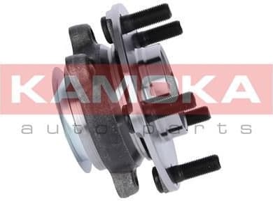 Wheel Bearing Kit 5500152 - image 8