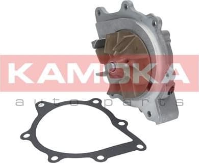 Water Pump, engine cooling T0094 - image 6