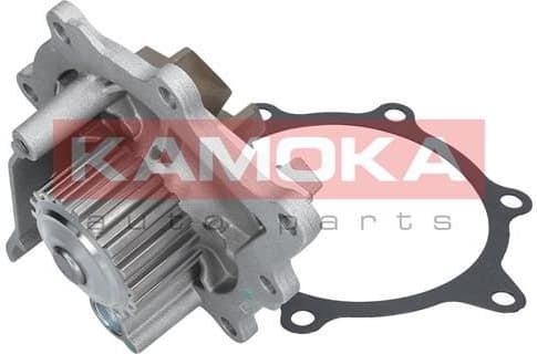 Water Pump, engine cooling T0094 - image 8